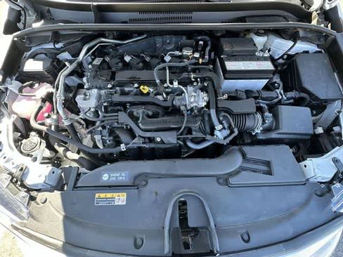 Used 2025 Toyota Corolla XSE image 23