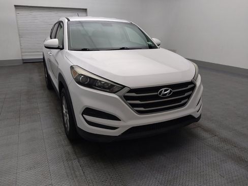 Used 2017 Hyundai Tucson SE FWD image 14