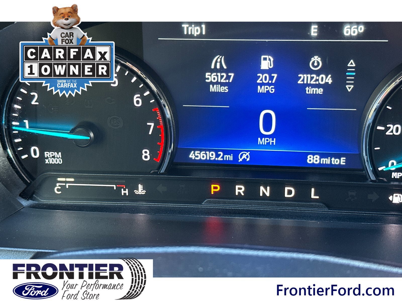 Certified 2023 Ford Explorer XLT w/ Equipment Group 202A AWD/4WD image 29