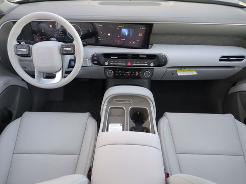 New 2026 Hyundai Palisade Limited image 13