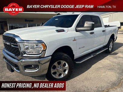 Certified 2024 RAM 2500 Big Horn