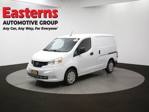 Used 2021 Nissan NV200 S image 55