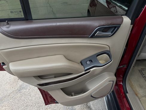 Used 2018 GMC Yukon SLE w/ SLE Value Package RWD image 12