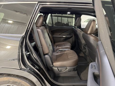 Used 2024 Lexus TX 350 350 Premium w/ Captains Chair Package image 14