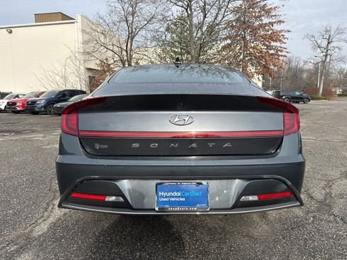 Certified 2023 Hyundai Sonata SE image 18