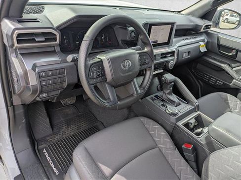 New 2026 Toyota Tacoma SR5 AWD/4WD image 12
