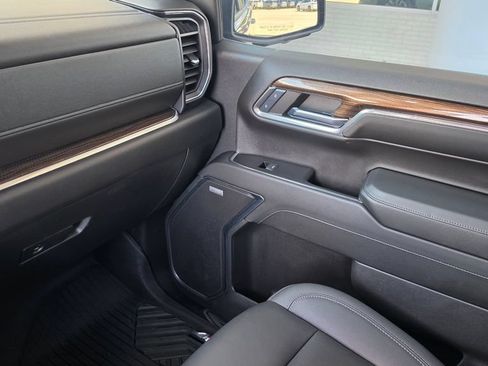Used 2024 Chevrolet Silverado 1500 RST w/ All Star Edition Plus AWD/4WD image 12
