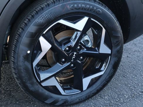 New 2026 Kia Seltos S image 34