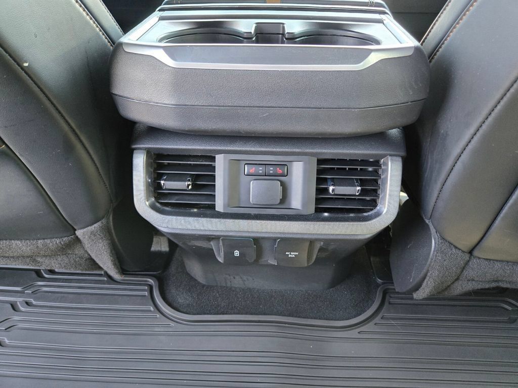 Used 2023 Ford F150 Platinum w/ Equipment Group 701A High AWD/4WD image 14