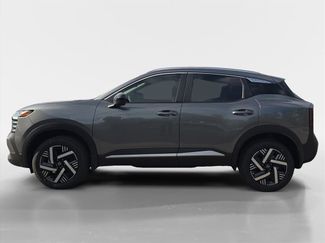 New 2026 Nissan Kicks SV w/ Illumination Package video 2