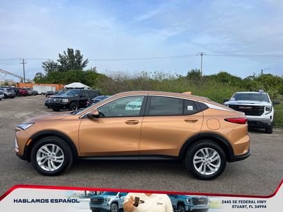 New 2026 Buick Envista Preferred w/ Convenience I Package