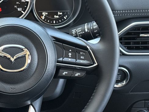 New 2025 MAZDA CX-5 AWD 2.5 S w/ Select Package image 14