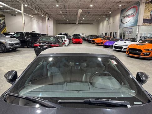 Used 2014 Jaguar F-TYPE Convertible image 60