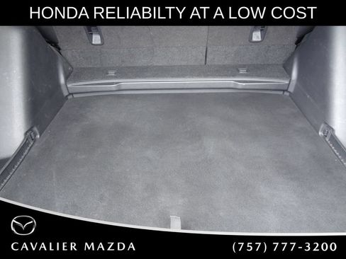 Used 2020 Honda CR-V EX-L image 14