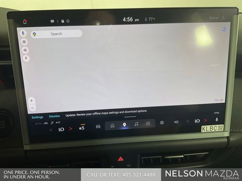 New 2026 MAZDA CX-5 Select AWD/4WD image 33