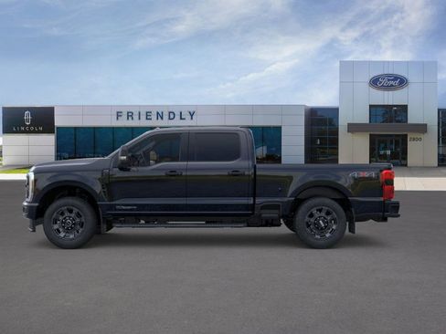 New 2026 Ford F250 XL w/ STX Appearance Package image 3