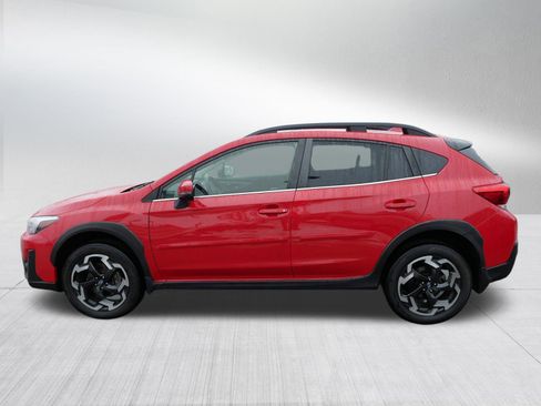 Used 2023 Subaru Crosstrek 2.5i Limited image 4