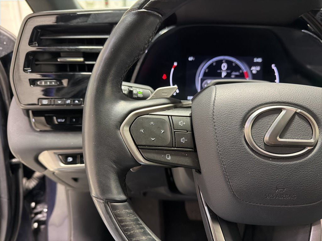 Used 2023 Lexus RX 350 Premium Plus w/ Accessory Package (Z1) FWD image 21