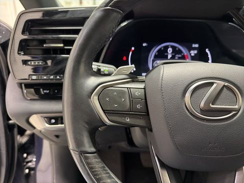 Used 2023 Lexus RX 350 Premium Plus w/ Accessory Package (Z1) image 21