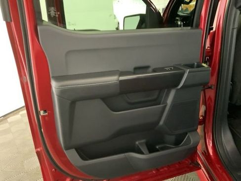 Used 2025 Ford F150 STX w/ LOBO Package AWD/4WD image 29