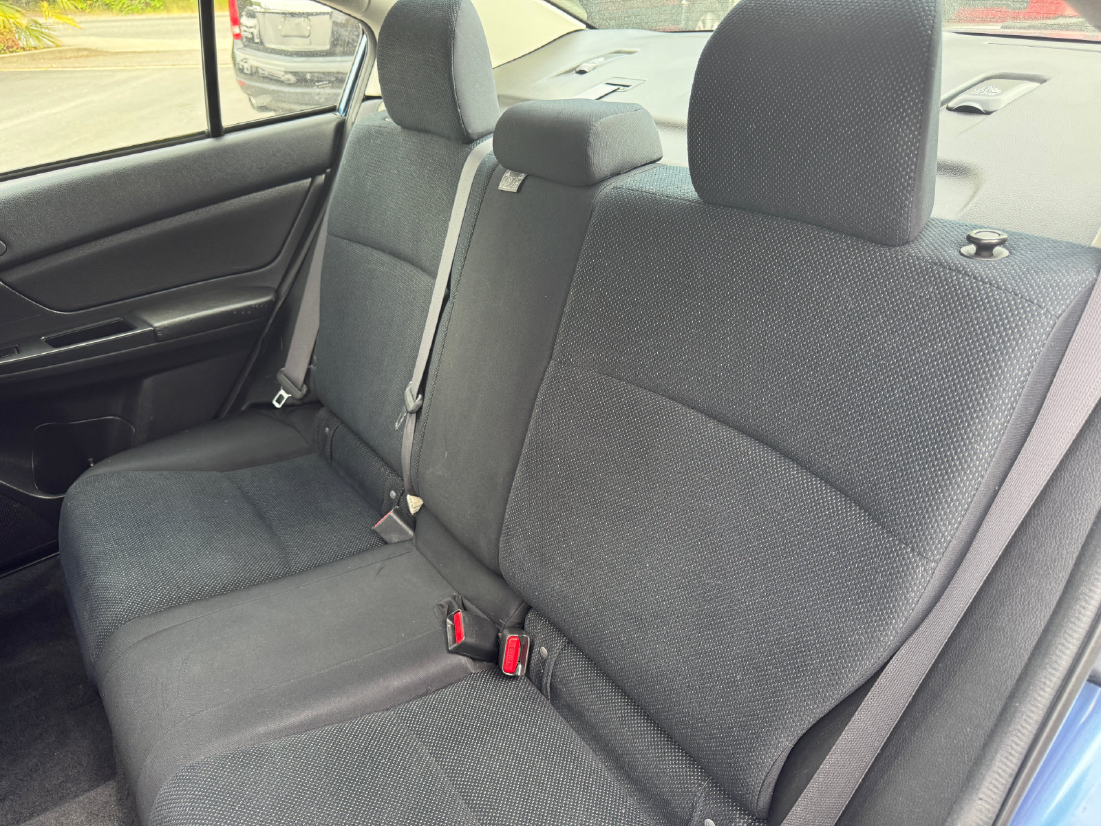 Used 2014 Subaru Impreza 2.0i AWD/4WD image 22