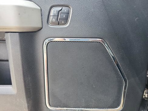 Used 2016 Ford F150 Lariat AWD/4WD image 20