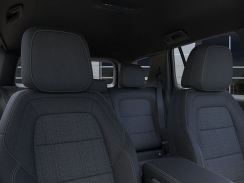 New 2026 GMC Terrain Elevation w/ Black Edition FWD image 48