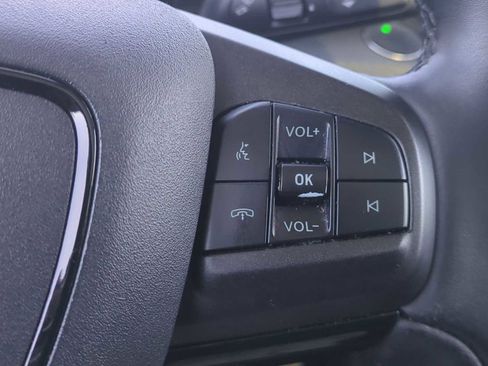 Used 2021 Ford Mustang Mach-E Premium image 16