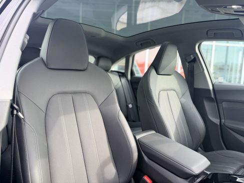 Certified 2025 Audi A5 2.0T Premium Plus w/ Premium Plus image 22