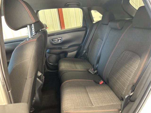 Certified 2026 Honda HR-V Sport image 12