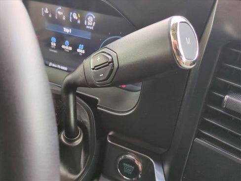 Used 2025 Ford F250 Lariat w/ Black Appearance Package AWD/4WD image 12