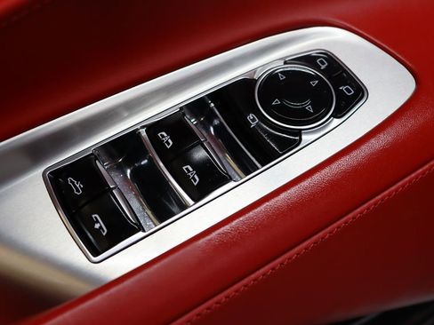 Used 2024 Chevrolet Corvette Stingray Premium Conv w/ Z51 Performance Package image 37