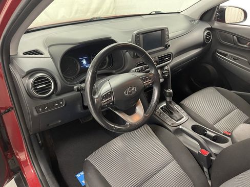Used 2020 Hyundai Kona SEL image 20