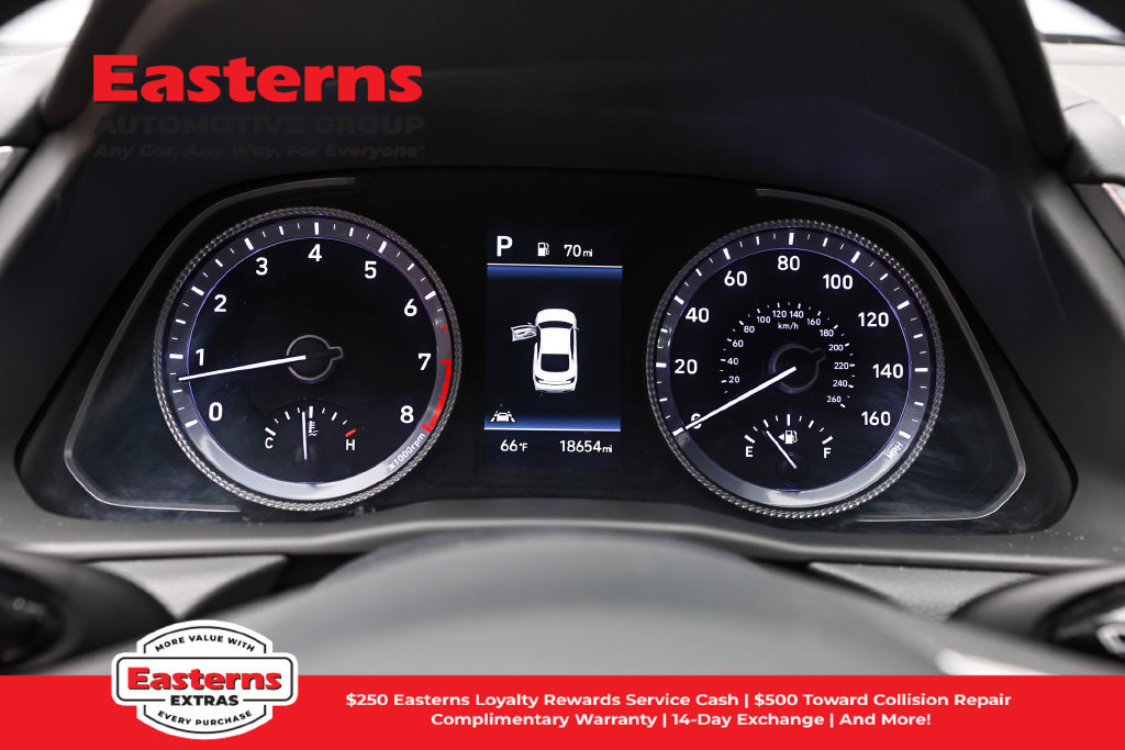Used 2023 Hyundai Sonata SEL FWD image 19