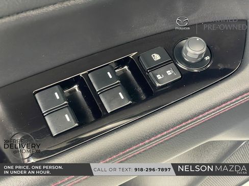 Certified 2024 MAZDA CX-5 Carbon Edition image 19