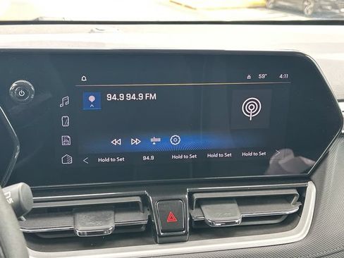 Used 2025 Chevrolet TrailBlazer LT FWD image 19