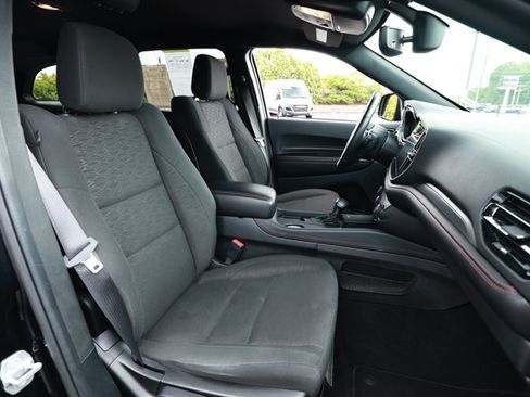 Certified 2025 Dodge Durango GT RWD image 27