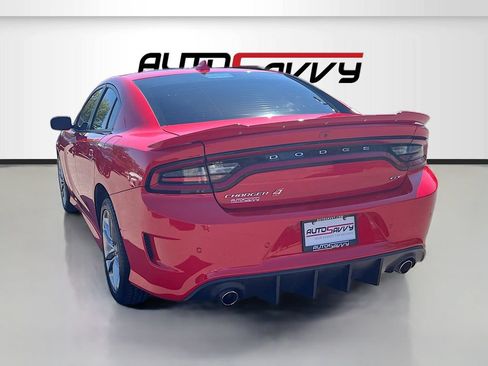 Used 2023 Dodge Charger GT AWD/4WD image 5