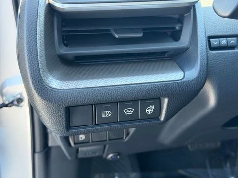 Certified 2023 Toyota Prius XLE AWD/4WD image 22