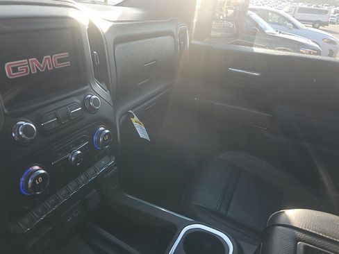 Used 2020 GMC Sierra 3500 Denali w/ Denali Ultimate Package AWD/4WD image 15