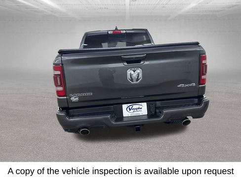 Used 2022 RAM 1500 Laramie image 12