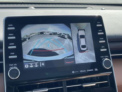 Used 2019 Toyota Avalon Limited w/ Advanced Safety Package image 27