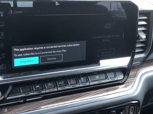 Used 2023 Chevrolet Silverado 1500 RST w/ Convenience Package II image 29