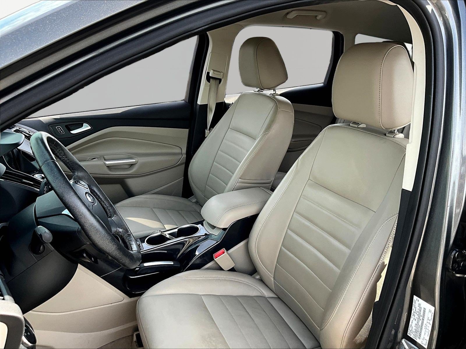 Used 2014 Ford Escape Titanium FWD image 21