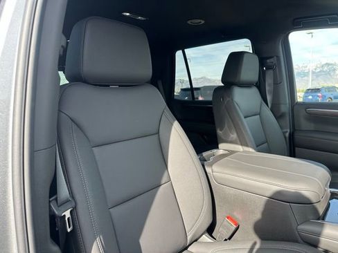 New 2026 Chevrolet Tahoe LT w/ Comfort Package AWD/4WD image 18