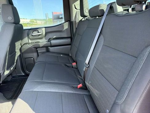 Used 2026 GMC Sierra 1500 Pro w/ Graphite Edition AWD/4WD image 13