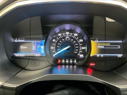 Used 2019 Ford Edge SEL w/ Equipment Group 201A AWD/4WD image 21