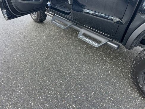 Certified 2023 Ford Ranger XLT w/ Tremor Off-Road Package image 25