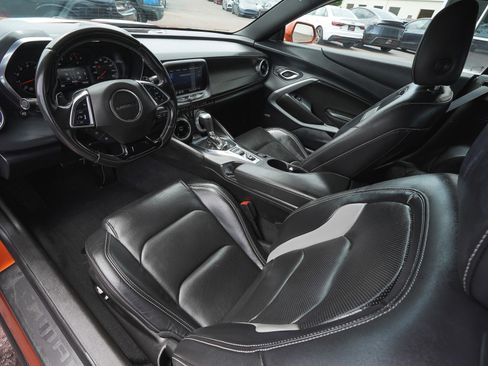 Used 2023 Chevrolet Camaro LT w/ RS Package RWD image 17