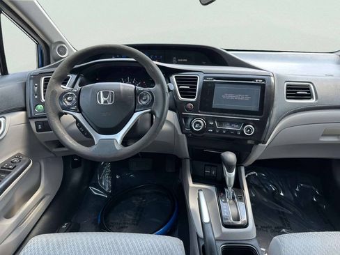 Used 2015 Honda Civic EX image 17